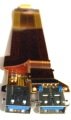 Sony Vaio SVZ13 SVZ131 Harici Usb Flex 1-886-563-11
