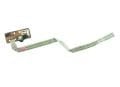Orijinal HP Probook 355 G1 355 G2 350 G1 350 G2 Tetik Power Buton Board 6050A2608001