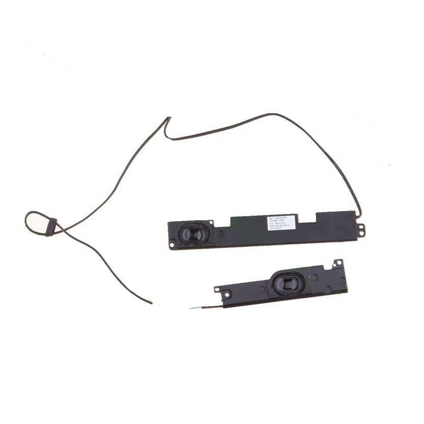 Lenovo Thinkpad T410 T410i Hoparlör Takımı Speaker Kit 60Y5473