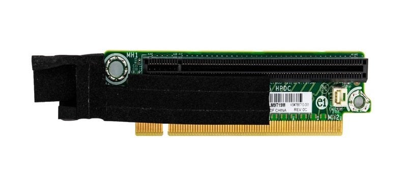 HP Assy XL190R GEN9 LP PCIe Yükseltici Kart 768710-001