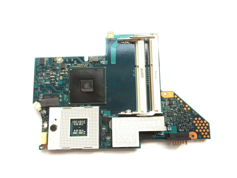 Sony Vaio VGN-Z11MN/B Notebook Anakart (MBX-183-9) Uyumluluk Rehberi anakart görsel 4