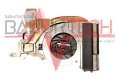 Toshiba Satellite M800 KSB0505HA-7K26 Soğutucu Fan + Heatsink