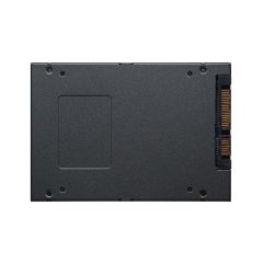Kingston 2.5 inç 480 GB A400 Serisi Sata 3.0 Cache SSD (Okuma 500MB / Yazma 450MB)