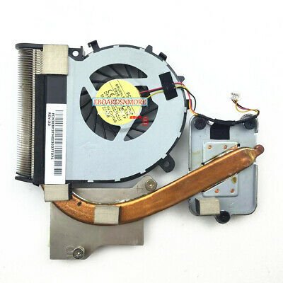 Toshiba Satellite M800 KSB0505HA-7K26 Soğutucu Fan + Heatsink