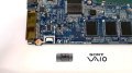 Sony Vaio SVT1121M2R i5-4210Y İşlemcili On Board Notebook Anakartı DA0KR1MB8E0 REV:B