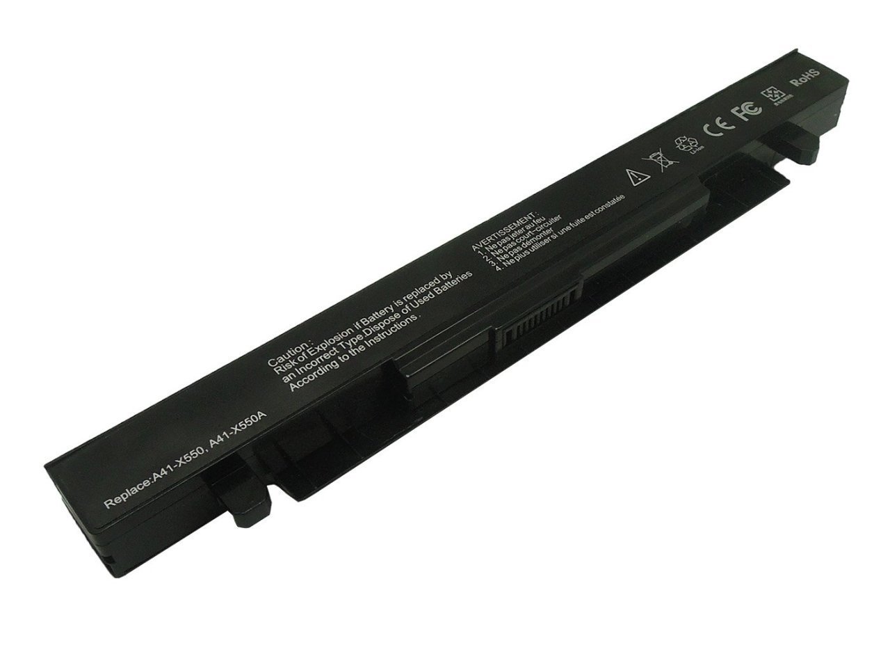 Asus F550 K550Y581 Y581C Y581CAX551 X551L X551LM X551LM2H Notebook Batarya Laptop Pil