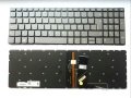 Lenovo ideapad 320H-17ABR 330L-17AST 320H-15ISK 330L-17IKB Notebook Klavye Laptop Tuş Takımı -Backlit
