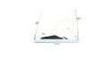Lenovo Orijinal V330-14IKB 81B0 Notebook HDD SSD Bracket Yuva Caddy AM268000500