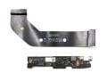 Lenovo Orijinal Yoga 910-13IKB 80VF Notebook Type C Power Jack USB Port Board