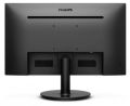 21.5 PHILIPS 222V8LA/00 LED FHD 4MS 75HZ HDMI DP