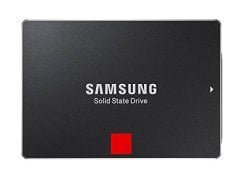 SAMSUNG 840 PRO 256GB 2.5 inç Notebook SSD Hdd Laptop SSD Harddisk (MZ-7PD2560/0H7)