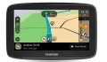 6''  TomTom GO Basic NAVİGASYON CİHAZI
