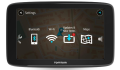 6''  TomTom GO Basic NAVİGASYON CİHAZI