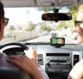 6''  TomTom GO Basic NAVİGASYON CİHAZI