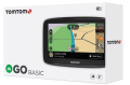 6''  TomTom GO Basic NAVİGASYON CİHAZI