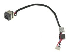 Orijinal Dell Latitude E5530 Notebook Dc Power Jack (DC30100H00)