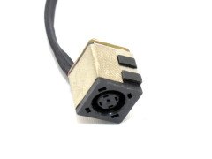 Orijinal Dell Latitude E5530 Notebook Dc Power Jack (DC30100H00)