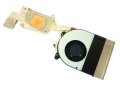 Orijinal Dell Latitude E6520 Cpu Sogutucu Cooling Heatsink Fan