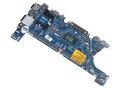 Orijinal Dell Latitude AAZ50 LA-C451P CN-0H7Y7K SR2F0 i5-6300U Notebook On Board Anakart