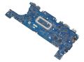 Orijinal Dell Latitude AAZ50 LA-C451P CN-0H7Y7K SR2F0 i5-6300U Notebook On Board Anakart