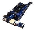 Orijinal Dell Latitude AAZ50 LA-C451P CN-0H7Y7K SR2F0 i5-6300U Notebook On Board Anakart