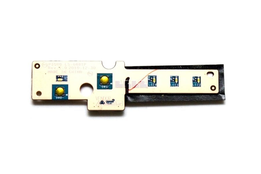 Lenovo LS-6881P 11013487 Tetik Power Butonu