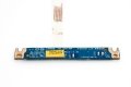 Orijinal Lenovo ideapad 20446 Notebook Led Board LS-8952P