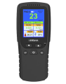 LIFE BASIS AIR QUALİTY MONITOR -HAVA KALİTESİ ÖLÇÜM CİHAZI