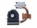 Toshiba Satellite KSB0505HA-AK42 Soğutucu Fan + Heatsink
