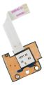 Orijinal HP Pavilion G6-1A75DX G6-1D48DX G6-1B28CA Notebook Tetik Power Buton Board