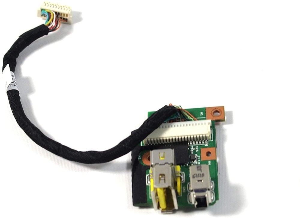 Lenovo Thinkpad T410 T410i Harici IO Usb Kartı 63Y2122