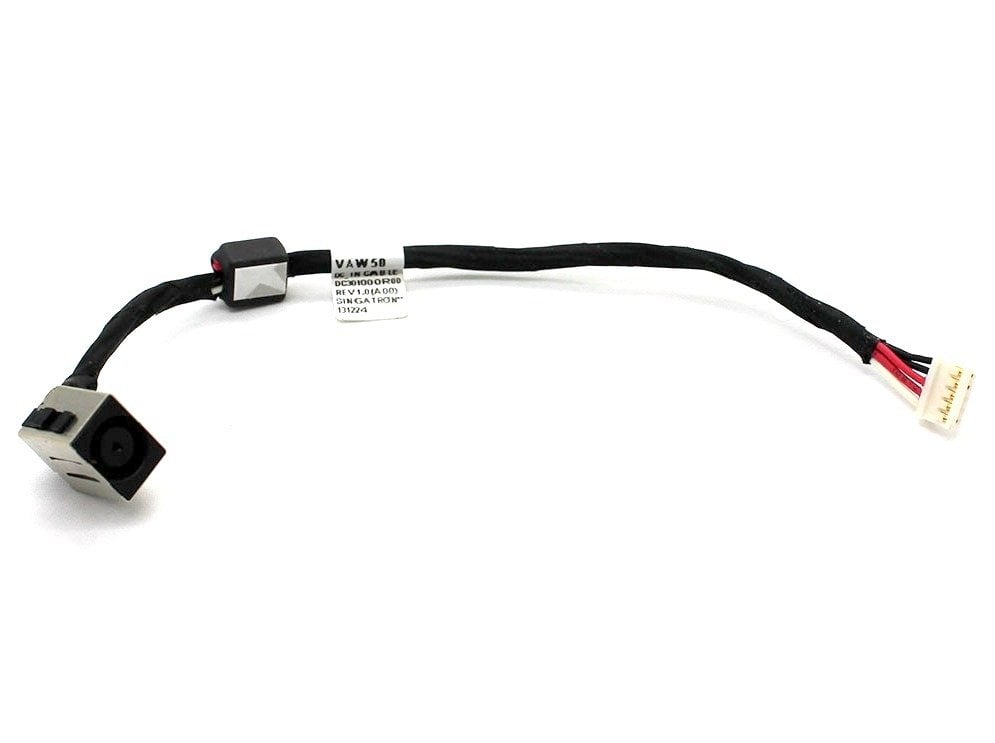 Dell Latitude E5540 Dc Power Jack DC30100OR00 CN-0CTHCY