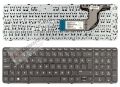 hp  Ultrabook Pavilion 250 G3 15e 15n 15r 15-E 15-N  R65 R68, Tpn-C117 Serisi Tr  Laptop Keyboard AER65A00210  719853-141 SN8126 nsk-cn6sc