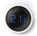 Nedis Zigbee Akıllı Radyatör Termostatı- Alexa & Google Assistant Uyumlu