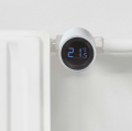 Nedis Zigbee Akıllı Radyatör Termostatı- Alexa & Google Assistant Uyumlu