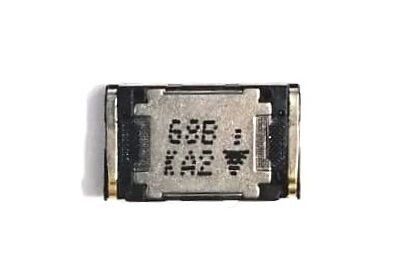 Huawei Mate 10 Pro Dual Sim BLA-L29 Telefon Speaker Hoparlör 22030085