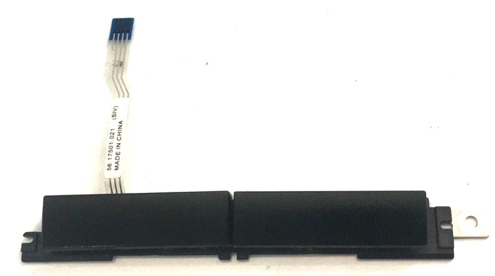 Lenovo Thinkpad T410 T410i Touchpad Trackpad Tuşları 56.17501.021