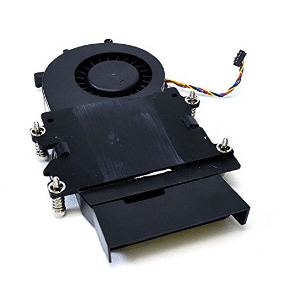 Orijinal Dell Optiplex 3020M 9020M 7040M 7050M Masaüstü Cpu Heatsink Fan