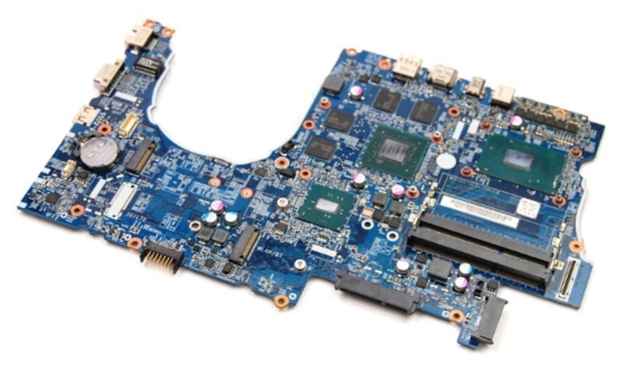 Orjinal Casper Excalibur G700.6700-B560P Laptop Anakart