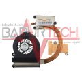 Toshiba Satellite L730 L730D L735 L735D Soğutucu Fan + Heatsink