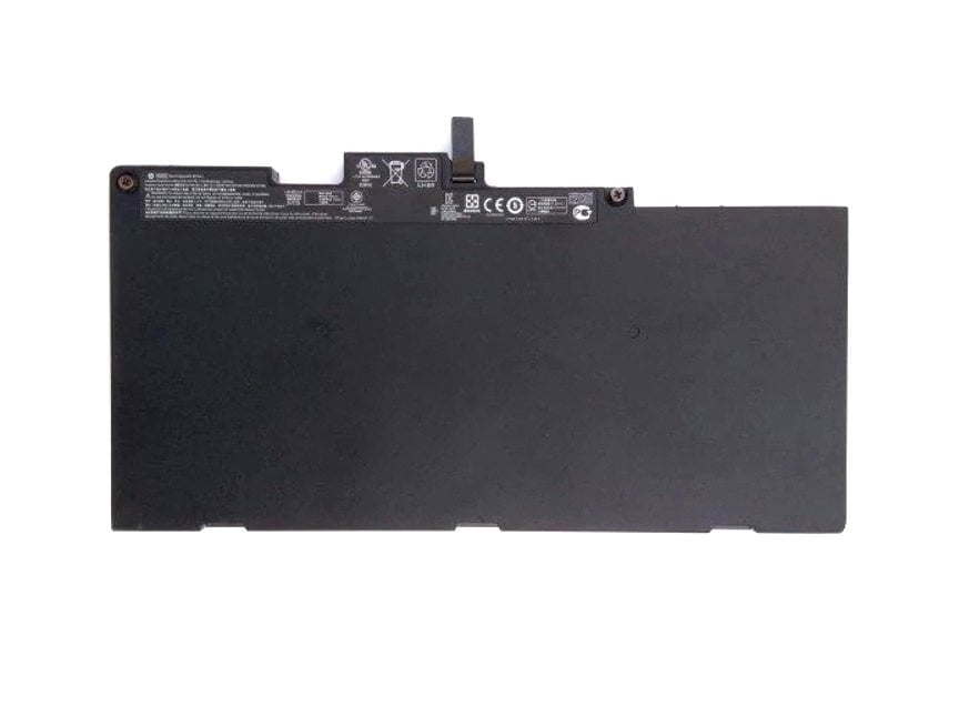 Orijinal Hp TA03XL 11.55V 51Wh 4420mAh Notebook Batarya Laptop Pil