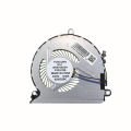 Orijinal HP Pavilion 15-AW Serisi Notebook Soğutucu Cpu Soğutucu Fan 856359-001