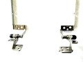 Toshiba Satellite C600 C606 Menteşe Hinge Takımı 6055B0017402 6055B0017401
