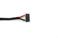 Orijinal Lenovo ideapad 330-15ICH Serisi 81FK Notebook Batarya Laptop Pil