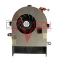 Toshiba Satellite Pro A100 A105 UDQFZPR02C1N Soğutucu Fan