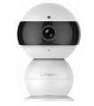LENOVO SNOWMAN EV İÇİ GÜVENLİK KAMERASI