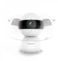 LENOVO SNOWMAN EV İÇİ GÜVENLİK KAMERASI