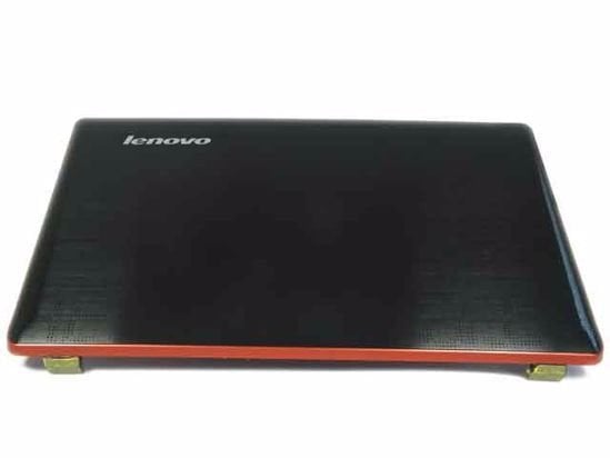 Orijinal Lenovo ideapad Y570 Ekran Arka Kasa Lcd Cover AP0HB000400