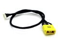 Lenovo Orijinal Yoga 22191 2191 Notebook Dc Power Jack Şarj Soketi
