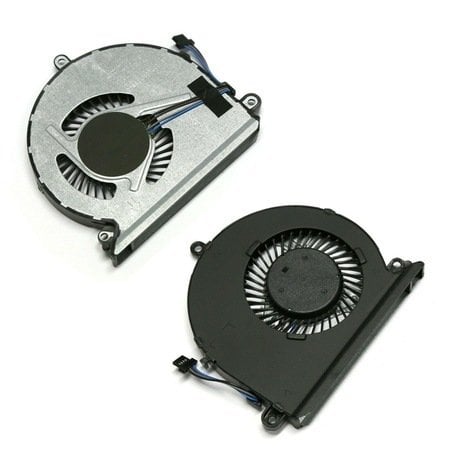 Orijinal Lenovo ideapad V310-15IKB Notebook Soğutucu Cpu Fan 856359-001